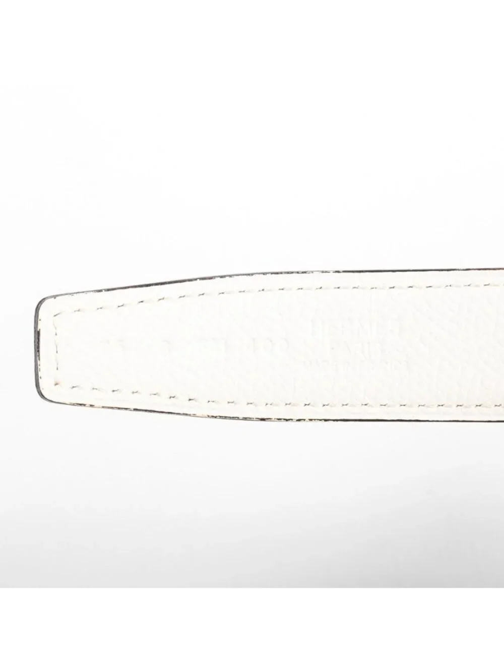 Hermes Belt Mini Constance